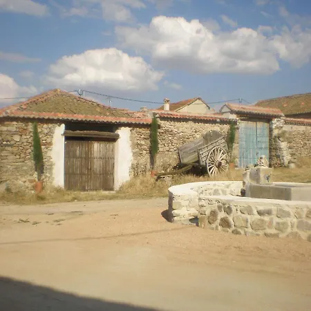 Camino Del Prado-2